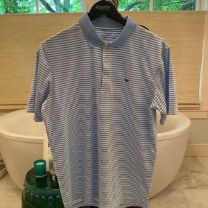 Vineyard Vines men's polo shirt